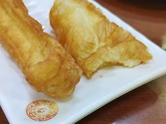 -日月永和中国餐饮名店(东湖店)