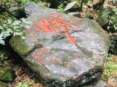 -藏龙百瀑风景区