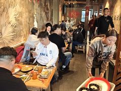 -北丐先生·野馄饨烧烤(泰达E街区店)