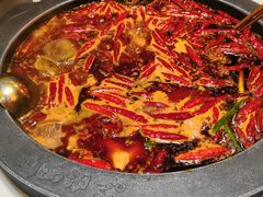 -川西坝子火锅(金沙1.0直营店)