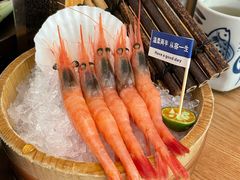 -沼津港精致料理·寿喜烧·烧鸟(青浦宝龙广场日料榜单店)