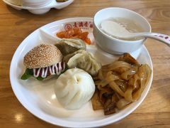 -素满香·素食自助餐(苏州·临顿路店)