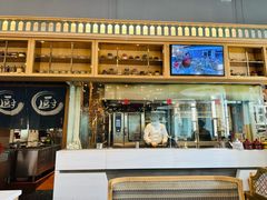 -汗腾格里·风味餐厅(新疆驻京办店)