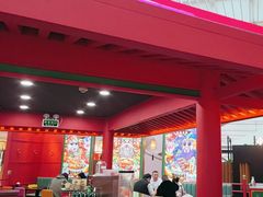 -多嘴超级肉蟹煲(中街恒隆故宫店)