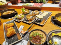 -呷哺呷哺 黄金牧场 (新中关购物中心店)