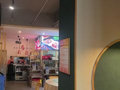 -椒小兔·盐帮川菜中餐厅(金沙时代广场店)