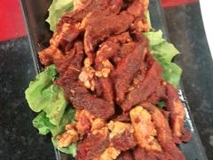 -牛得很·鲜牦牛肉烧烤·牛羊肉菌汤锅(康定店)