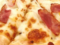 -Mr.Pizza米斯特比萨(盐城聚龙湖店)