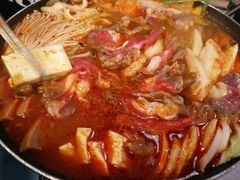 -MI WU FACTORY米屋美食工厂餐厅(绿地店)
