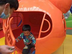 -蒙特利亲子乐园