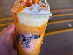 -星巴克(徐州苏宁广场B1店)