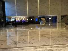 -上海宝华万豪酒店