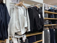 -优衣库(长沙国金中心店)