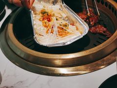 -花味烤肉(铜山万达店)