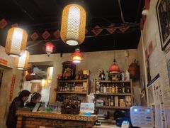 -锦小馆(安贞店)