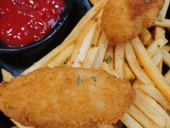 -玛喜达韩国料理·炸串·小吃(苏宁易购店)