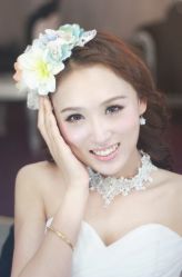 -FIONA MAKE UP恋妆造型