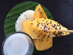 -四季酒店下午茶