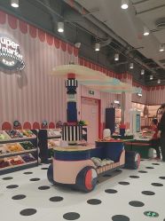 -meland亲子乐园(北京首开通州万象汇店)