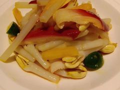 北极贝-杭州JW万豪酒店-万豪中餐厅