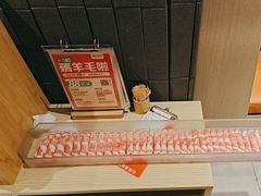 -东门口·新式老北京火锅(河西龙湖天街店)