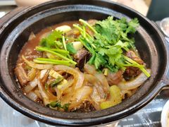 -川香煲(茅台路店)