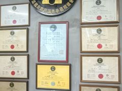 -温鉴良实用咏春拳