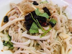 -满汉楼(江畔店)