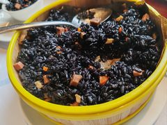-三宝大饭店-中和艺素餐厅(浦上金山正祥广场店)