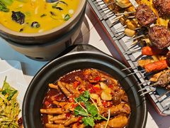-亿牌牌东北烧烤(怀特店)