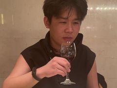 -大理实力希尔顿酒店•香全日制餐厅
