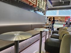 -DQ·蛋糕·冰淇淋(周浦万达店)
