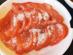 -小姨家常菜(昭萍东路店)