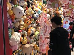 -LLJ夹机占(正佳广场店)