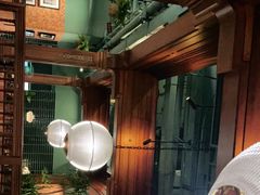 -星叶·东南亚料理(宁波万象汇店)