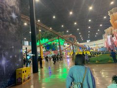 -弘阳·未来世界(弘阳广场店)