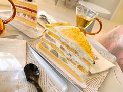 -法桐蛋糕·手作面包(万象城店)