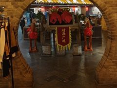 -来小酌·长安酒家(翠庭大厦店)