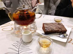 -吱咖啡西式简餐