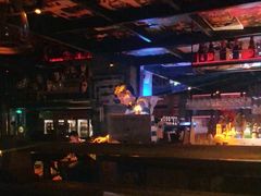 -18BAN音乐啤酒馆(西丽店)