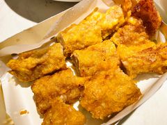 -四道菜·福建海蛎煎(世欧广场店)