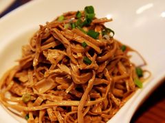 丹江口生态笋干-丹江渔村(望京店)