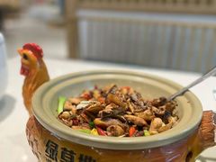 -绿草地·湘菜(7mall店)