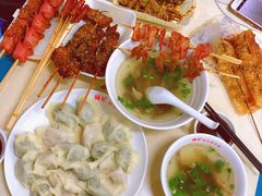 -赫记哈尔滨水饺(红庙店)