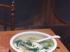 -周家二小姐的菜(西津渡店)