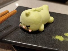 -海底捞火锅(千峰路店)