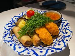 -BetterThai 泰加(苏州中心店)