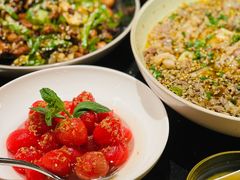 -华豫川酒家(大卫城店)