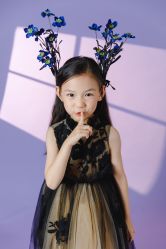 -西瓜庄园儿童摄影