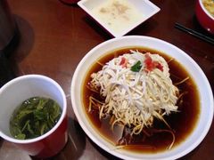 -冶春茶社(星汉大厦店)